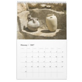 kalender Israël (Feb 2027)
