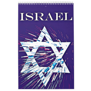 Kalender Israels