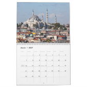 Kalender Istanbul 2014 (Mär 2027)