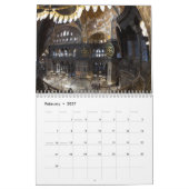 Kalender Istanbul 2014 (Feb 2027)