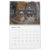 Kalender Istanbuls 2013 (Feb 2027)