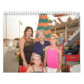 Kalender Italiens 2006 (Titelbild)