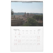 Kalender Italiens 2007 (Feb 2026)
