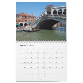 Kalender Italiens 2012 (Feb 2026)