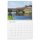 Kalender Italiens 2012 (Mär 2027)