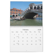 Kalender Italiens 2013 (Feb 2026)