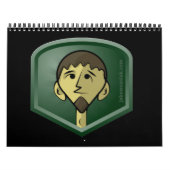 Kalender JakeWozniak.com 2012 (Titelbild)