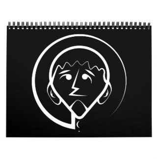 Kalender JakeWozniak.com 2013