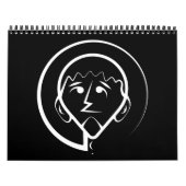 Kalender JakeWozniak.com 2013 (Titelbild)