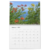 Kalender Jamaikas 2010 (Feb 2027)