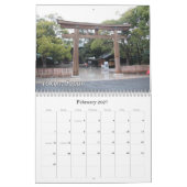 Kalender Japans 2011 (Feb 2027)