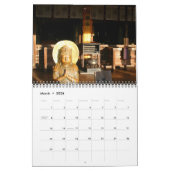 Kalender Japans 2011 (Mär 2026)