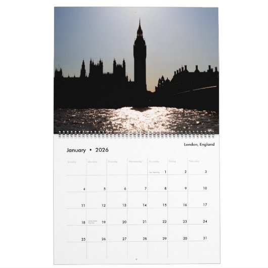 Kalender JCBPhotos.net 2016 (Jan 2026)