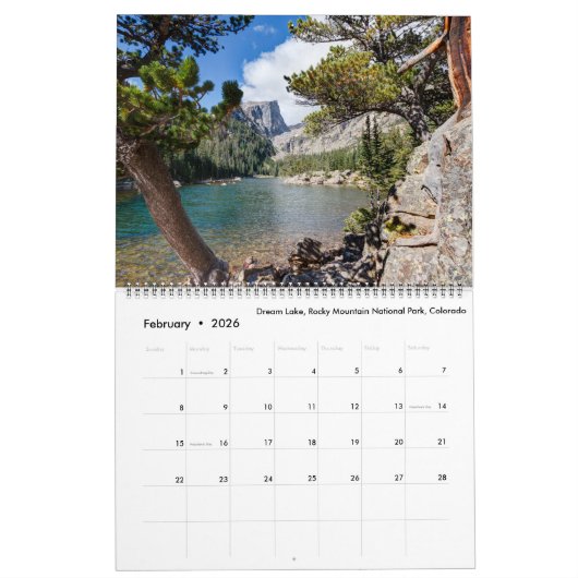 Kalender JCBPhotos.net 2016 (Feb 2026)