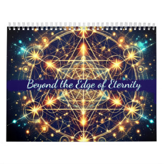 Kalender_Jenseits der Grenze der Ewigkeit  Kalender