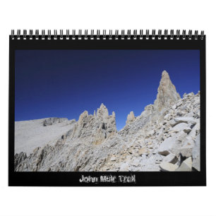 Kalender John Muir-Hinter2011