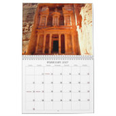 Kalender Jordaniens 2012 (Feb 2027)