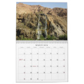 Kalender Jordaniens 2012 (Mär 2026)