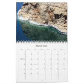 Kalender Jordaniens 2012 (Mär 2026)