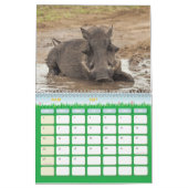 Kalender Kalender (Mär 2027)