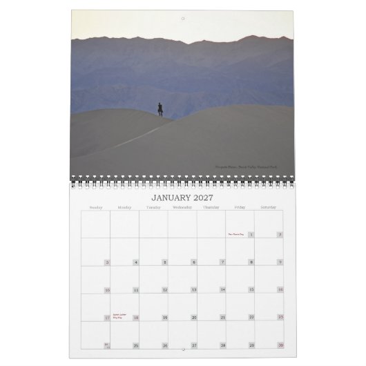 Kalender Kaliforniens 2012 (Jan 2027)