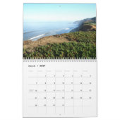 Kalender Kaliforniens 2014 (Mär 2027)