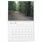 Kalender Kaliforniens 2014 (Jan 2027)