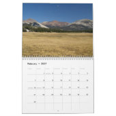 Kalender Kaliforniens 2014 (Feb 2027)