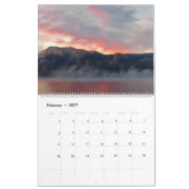 Kalender - Kanada (Feb 2027)