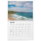 Kalender Kantabrien-Spanien (Mär 2027)