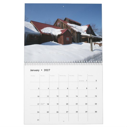 Kalender Karen 2013 kundengerecht (Jan 2027)