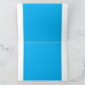 Kalender Karte (Innenseite)