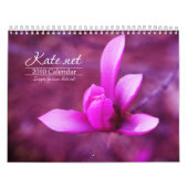 Kalender Kate.net 2010 (Titelbild)
