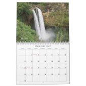 Kalender Kauais 2011 (Feb 2027)