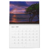 Kalender Kauais, Hawaii 2011 (Mär 2027)