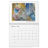 Kalender Kays Cassill 2016 (Feb 2027)