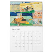 Kalender Kays Cassill 2018 - wir haben immer Pari (Mär 2026)