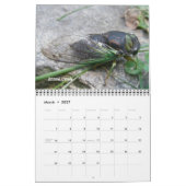 Kalender - Keine Respektfehler (Mär 2027)