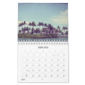 Kalender Key Wests 2011 (Jan 2027)