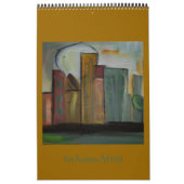 Kalender Kims Anderson Kunst-2010 (Titelbild)