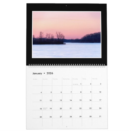 Kalender Kiser See-St.-Park-2019 durch Tom (Jan 2026)