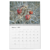 Kalender - Kommen Sie zum Strand (Feb 2027)
