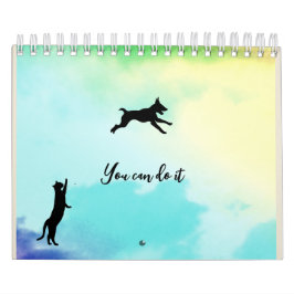 Kalender können Sie es tun!