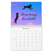 Kalender können Sie es tun! (Mär 2027)