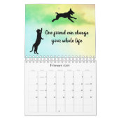 Kalender können Sie es tun! (Feb 2026)