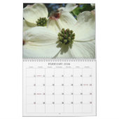 Kalender Krankenschwestern sind Blumenpflege der E (Feb 2026)