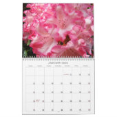 Kalender Krankenschwestern sind Blumenpflege der E (Jan 2026)