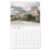 Kalender Kroatiens Istra Istria (Jan 2027)