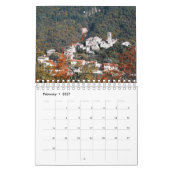 Kalender Kroatiens Istra Istria (Feb 2027)