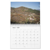 Kalender Kroatiens Istra Istria (Mär 2027)